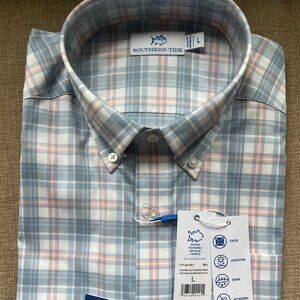Southern Tides Long sleeve shirt